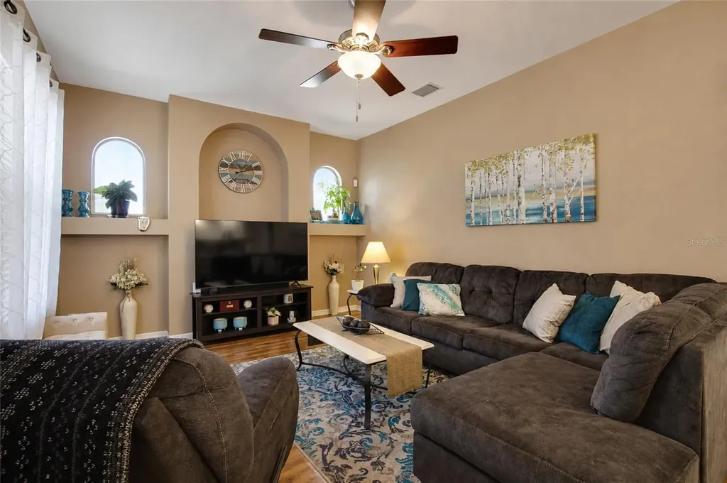 2409 Dana Drive Safety Harbor FL 34695