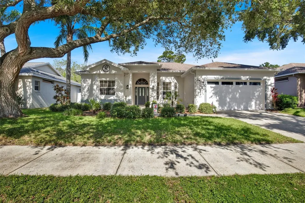 2409 Dana Drive Safety Harbor FL 34695