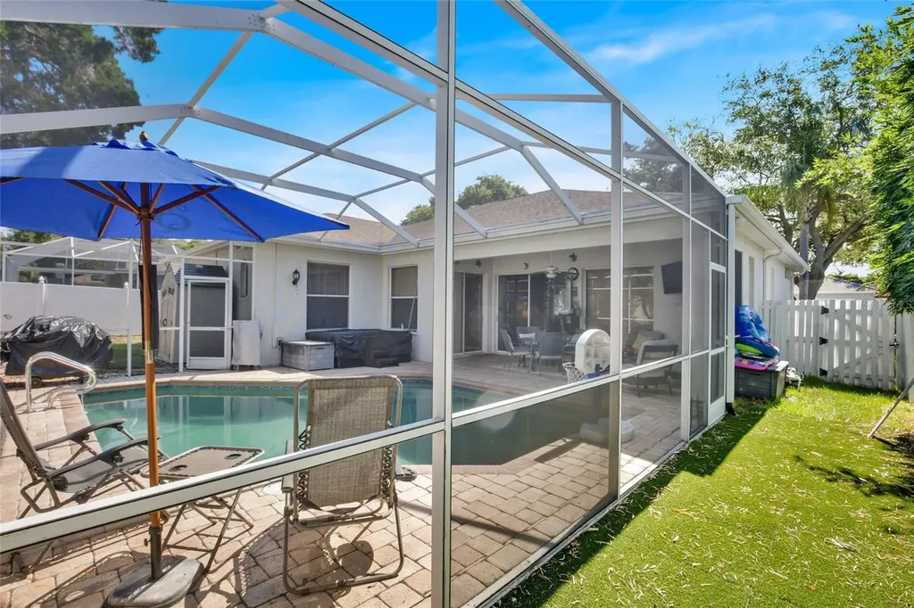 2409 Dana Drive Safety Harbor FL 34695