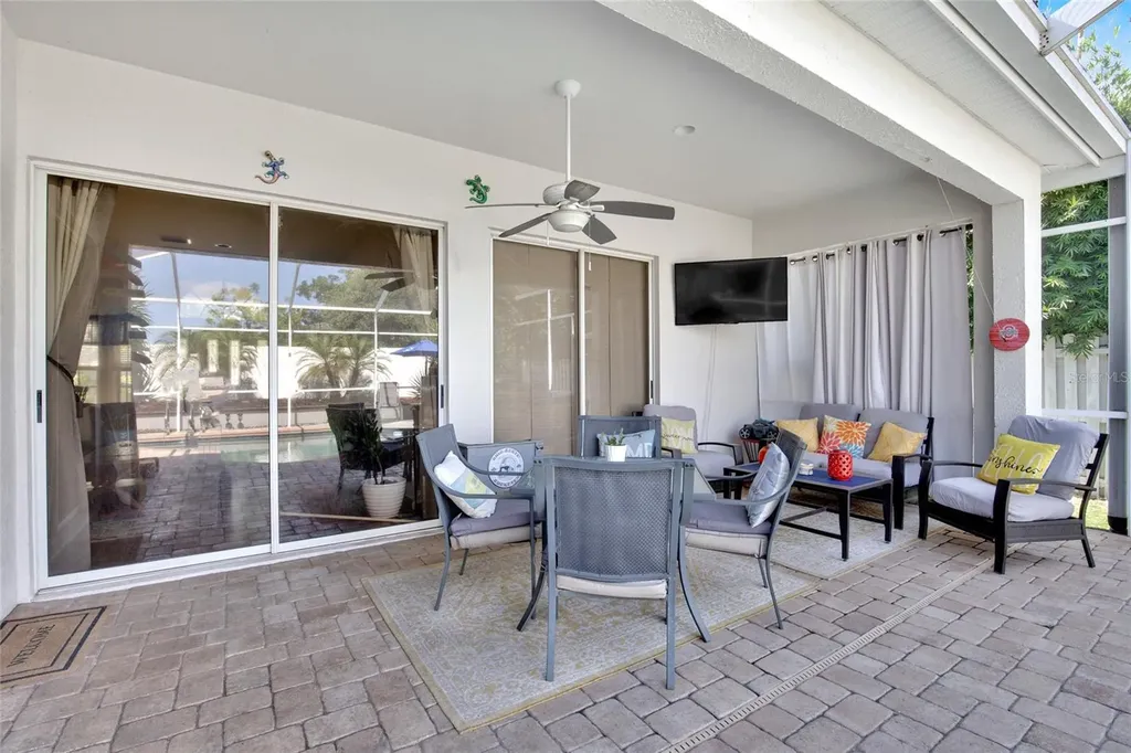 2409 Dana Drive Safety Harbor FL 34695