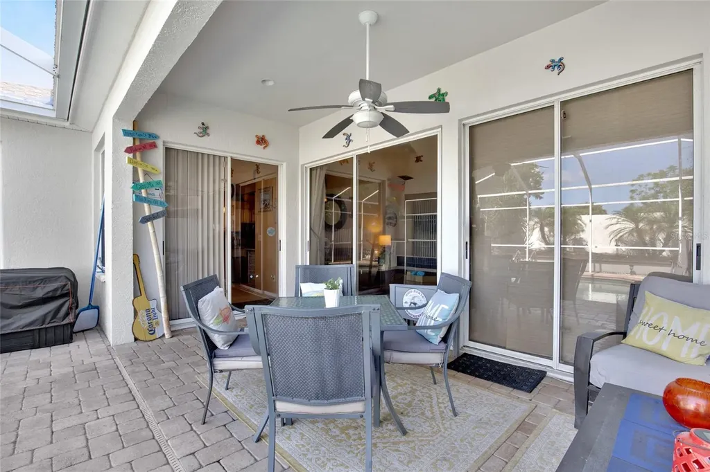 2409 Dana Drive Safety Harbor FL 34695