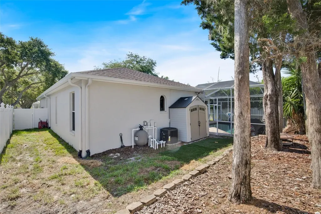 2409 Dana Drive Safety Harbor FL 34695