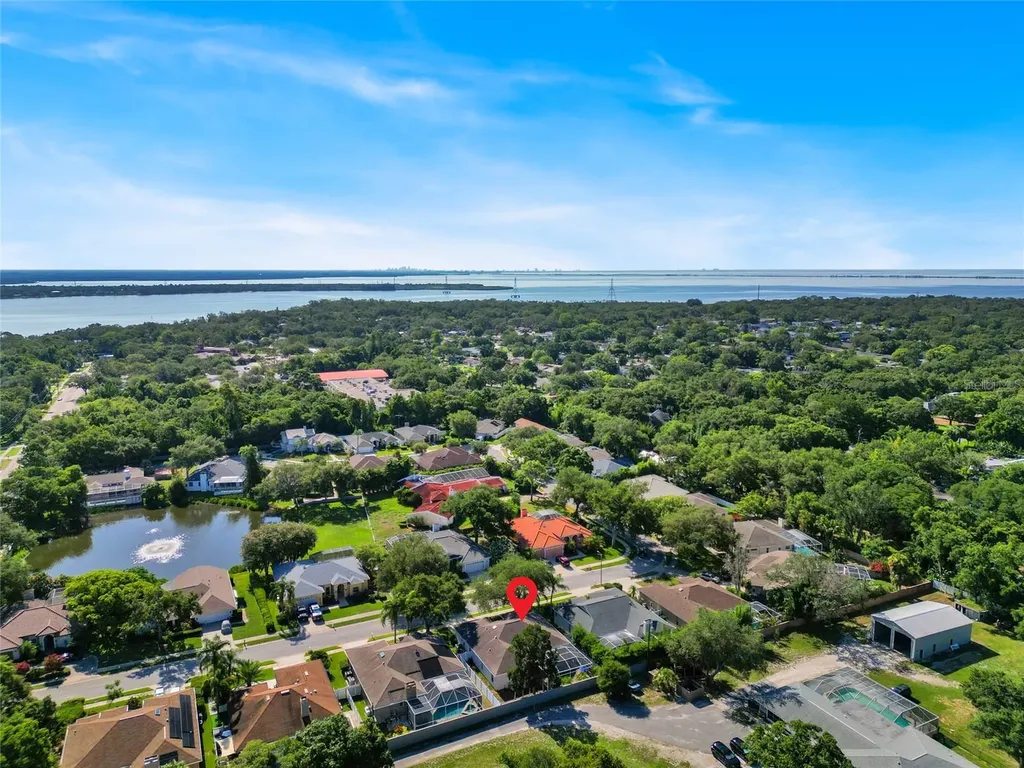 2409 Dana Drive Safety Harbor FL 34695