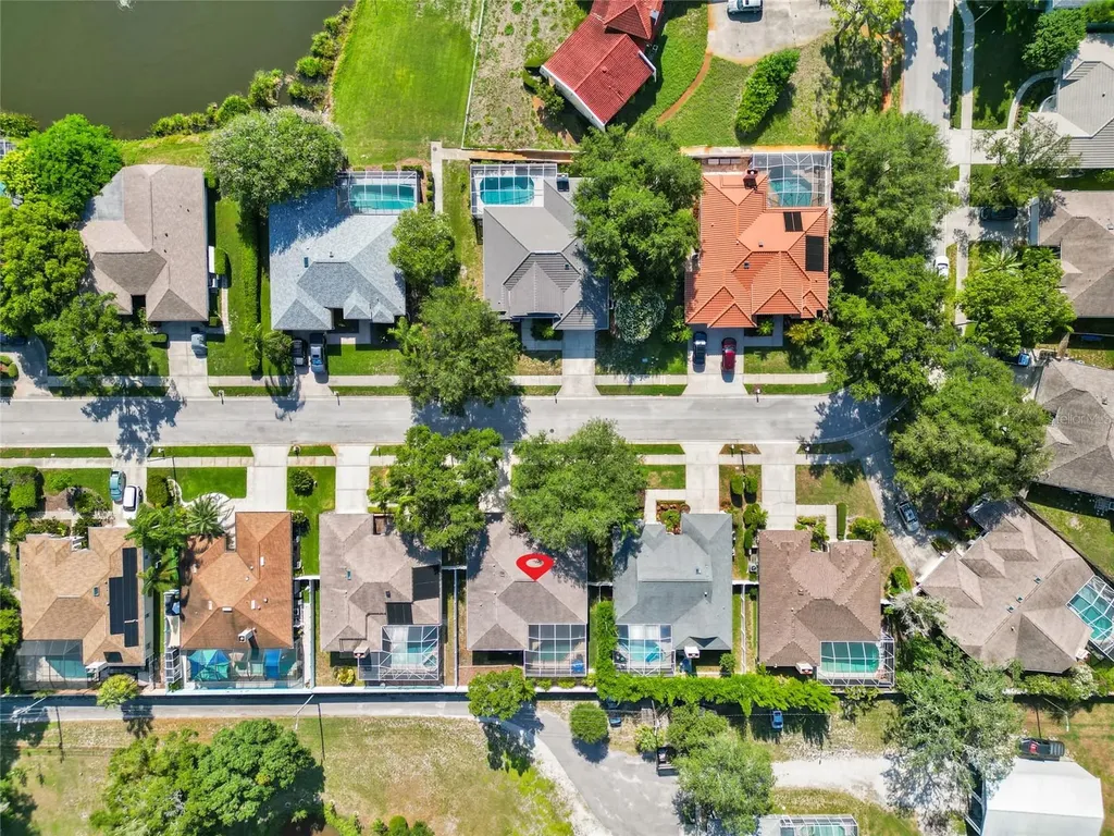 2409 Dana Drive Safety Harbor FL 34695