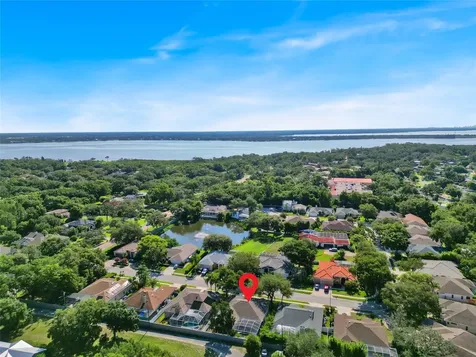 2409 Dana Drive Safety Harbor FL 34695