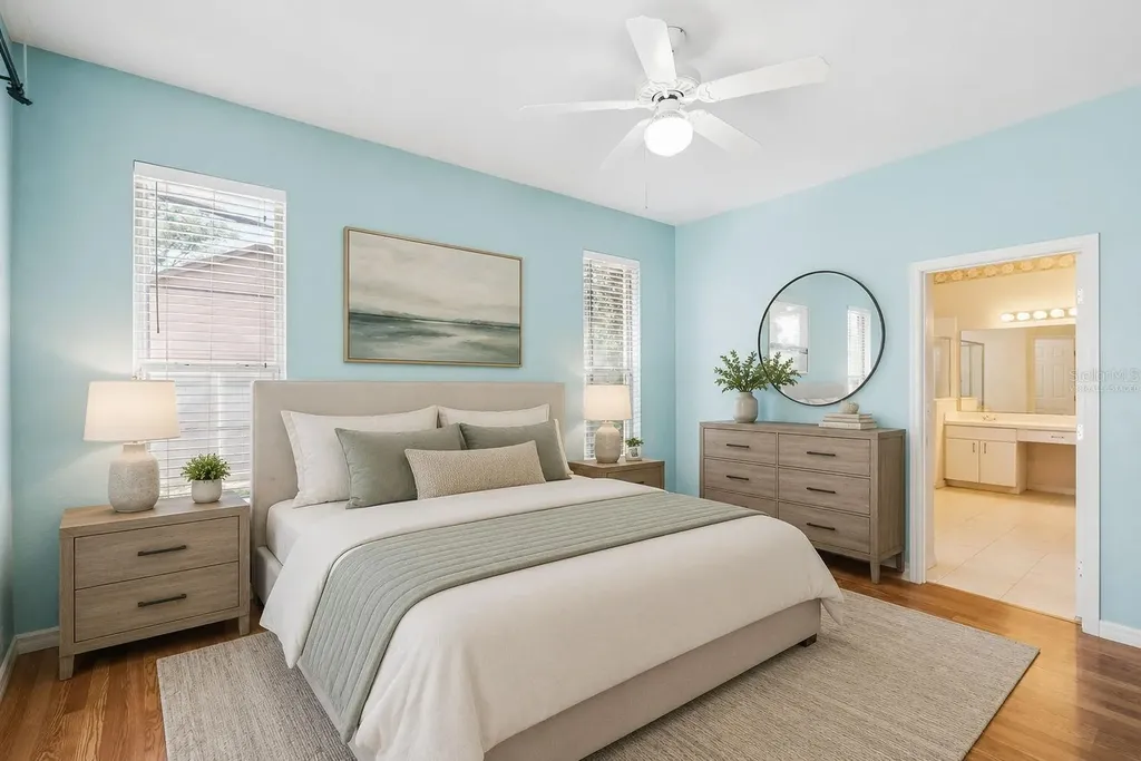 223 Easton Circle Oviedo FL 32765