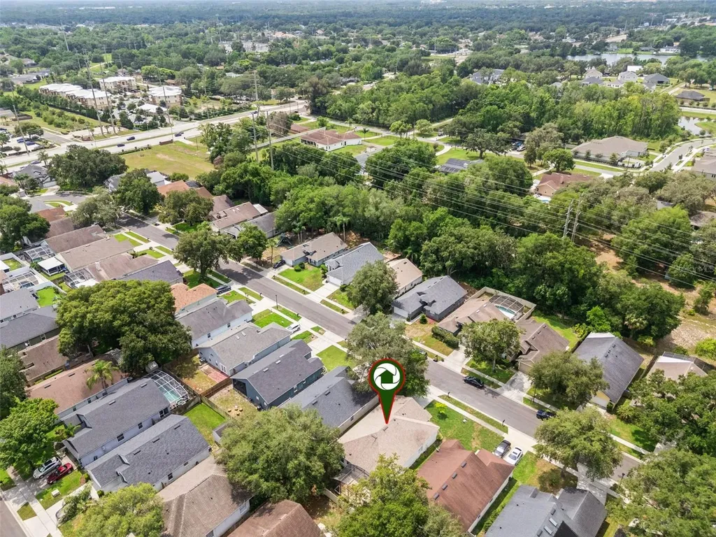 223 Easton Circle Oviedo FL 32765