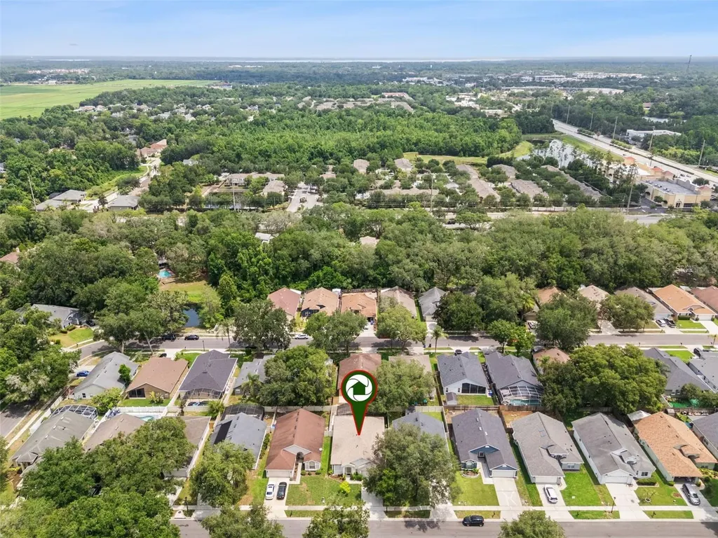 223 Easton Circle Oviedo FL 32765
