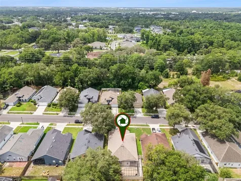 223 Easton Circle Oviedo FL 32765
