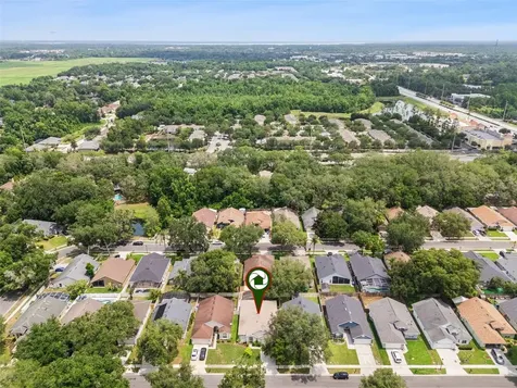 223 Easton Circle Oviedo FL 32765