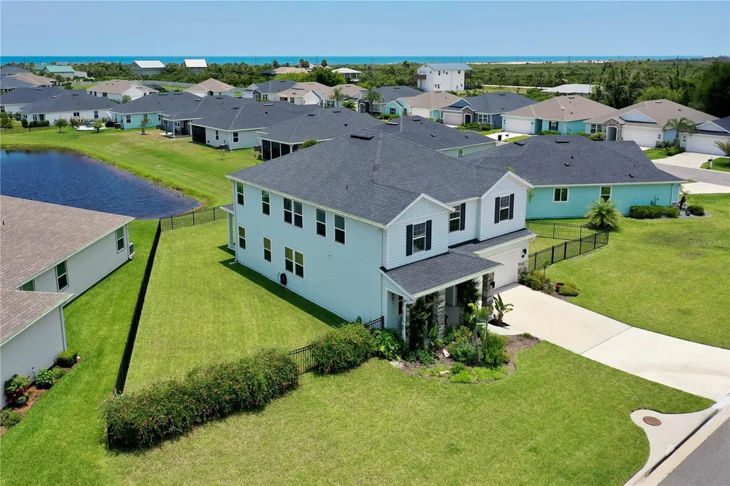 61 Las Casitas Boulevard Palm Coast FL 32137