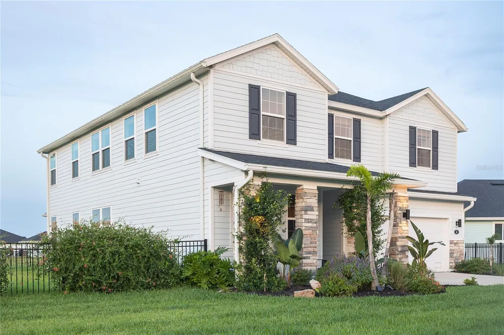 61 Las Casitas Boulevard Palm Coast FL 32137
