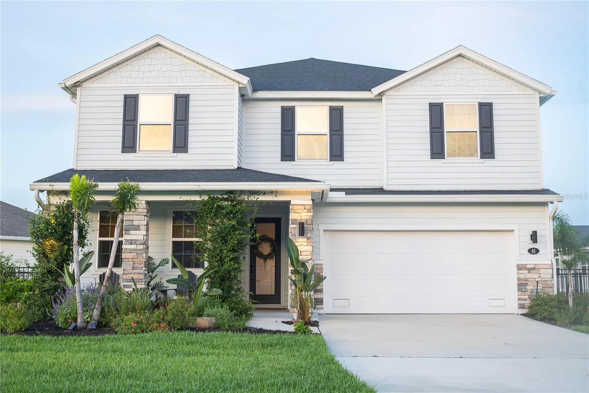 61 Las Casitas Boulevard Palm Coast FL 32137