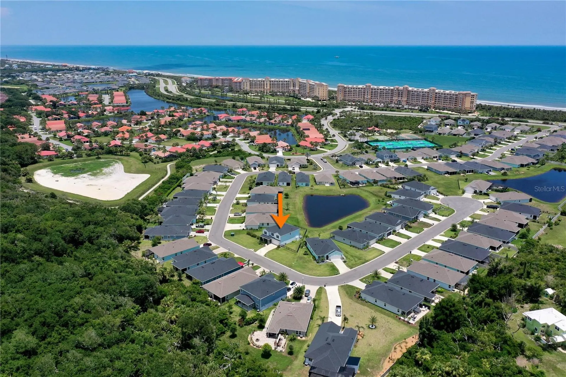61 Las Casitas Boulevard Palm Coast FL 32137