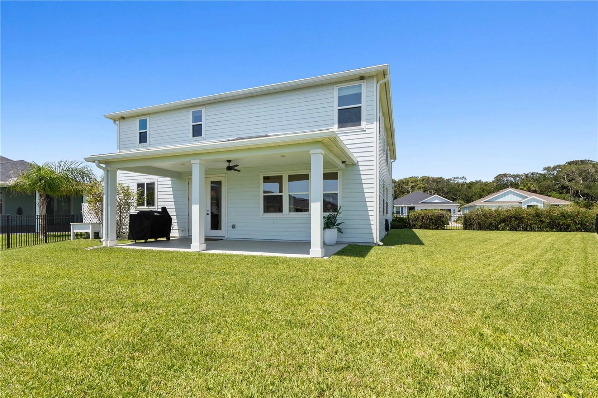 61 Las Casitas Boulevard Palm Coast FL 32137