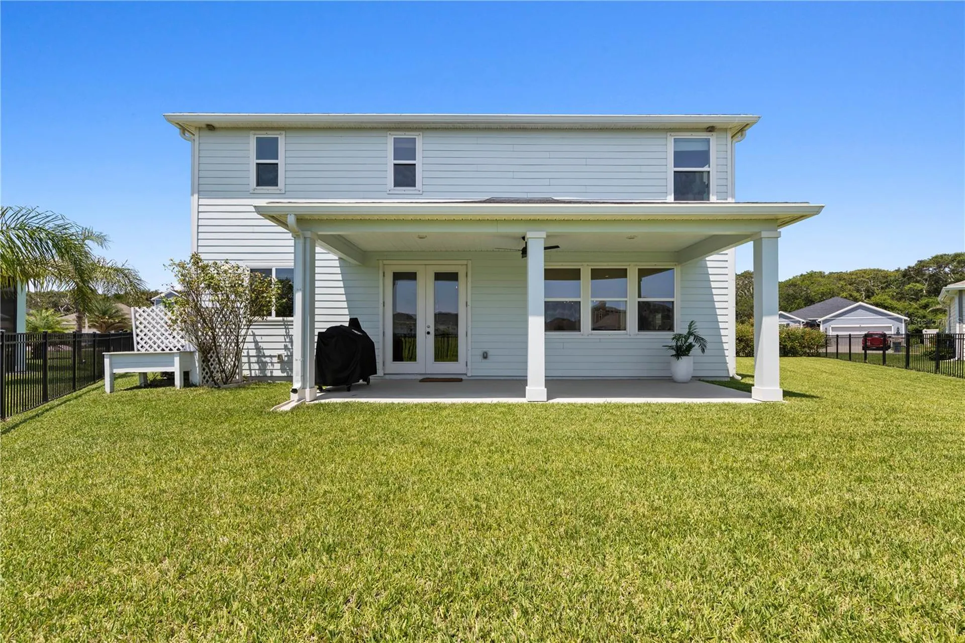61 Las Casitas Boulevard Palm Coast FL 32137