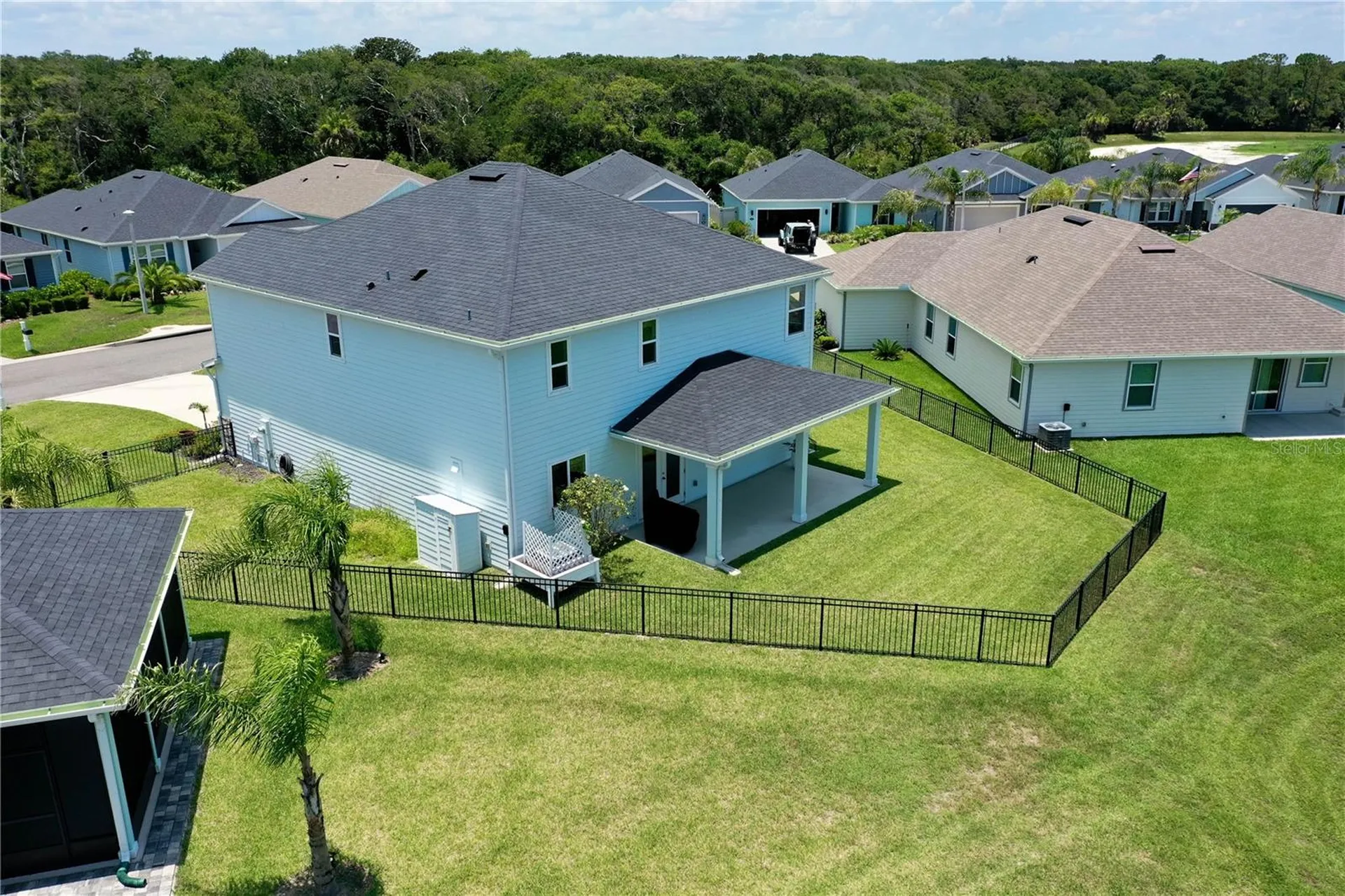 61 Las Casitas Boulevard Palm Coast FL 32137