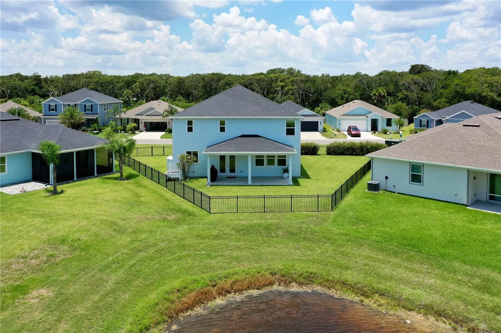 61 Las Casitas Boulevard Palm Coast FL 32137