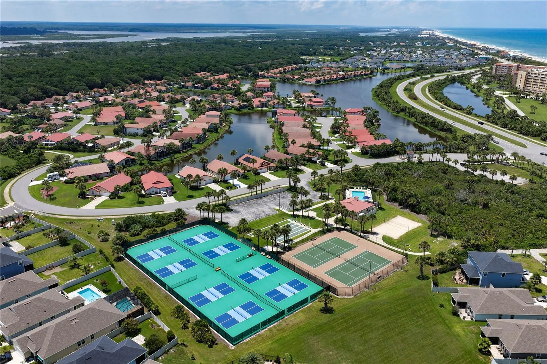 61 Las Casitas Boulevard Palm Coast FL 32137
