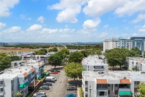 801 José M. Tartak Avenue Carolina PR 00979