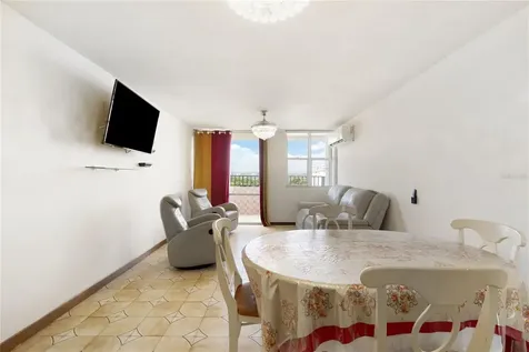 801 José M. Tartak Avenue Carolina PR 00979