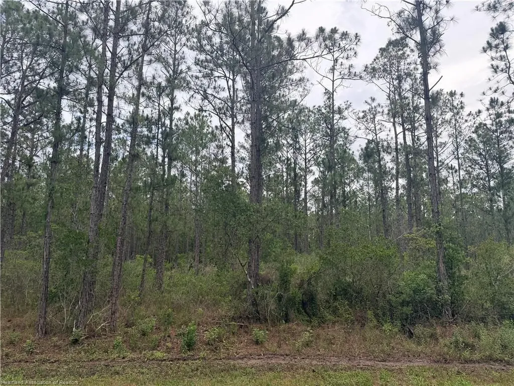 6438 Merrick Drive Sebring FL 33872