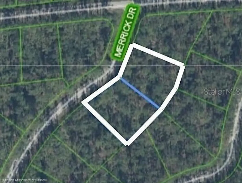 6438 Merrick Drive Sebring FL 33872