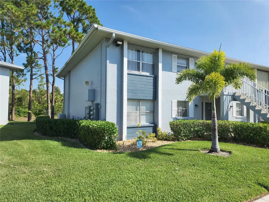 25050 Sandhill Boulevard Punta Gorda FL 33983