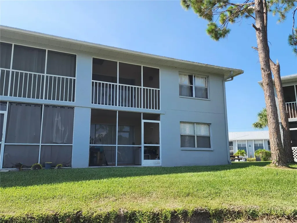 25050 Sandhill Boulevard Punta Gorda FL 33983