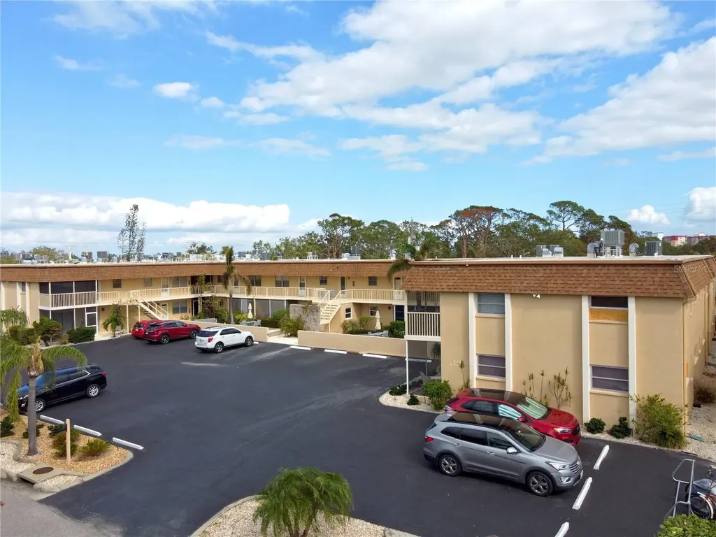 210 Park Boulevard N Venice FL 34285