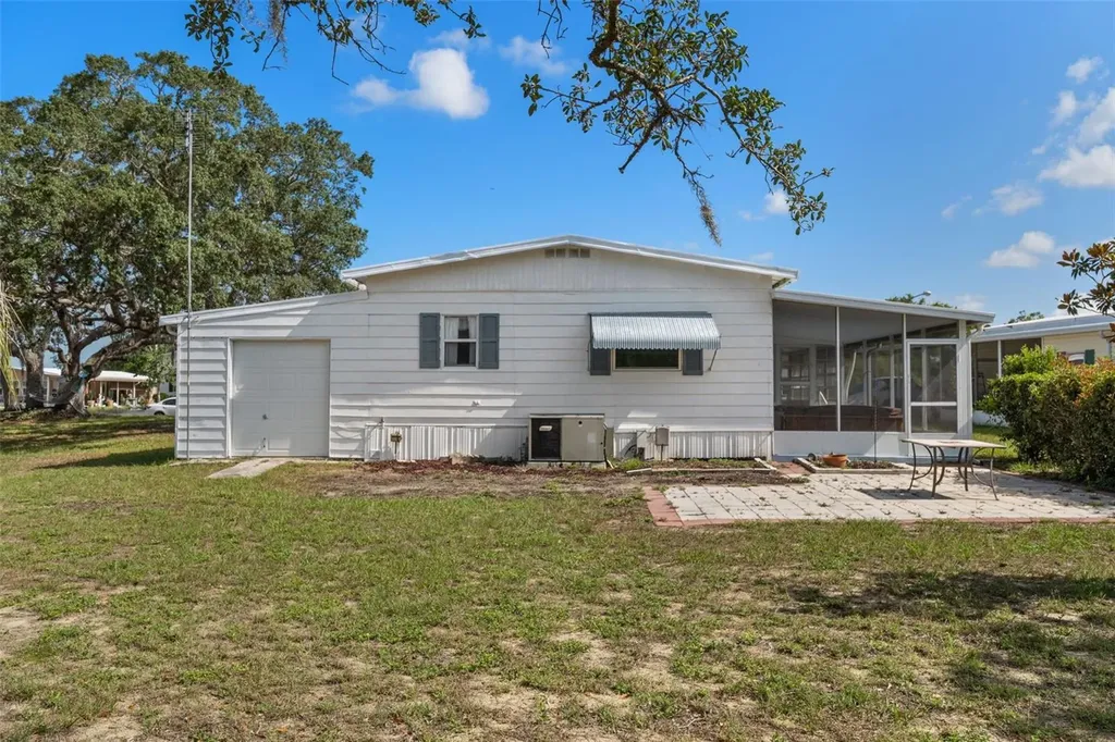 9075 Highpoint Boulevard Brooksville FL 34613