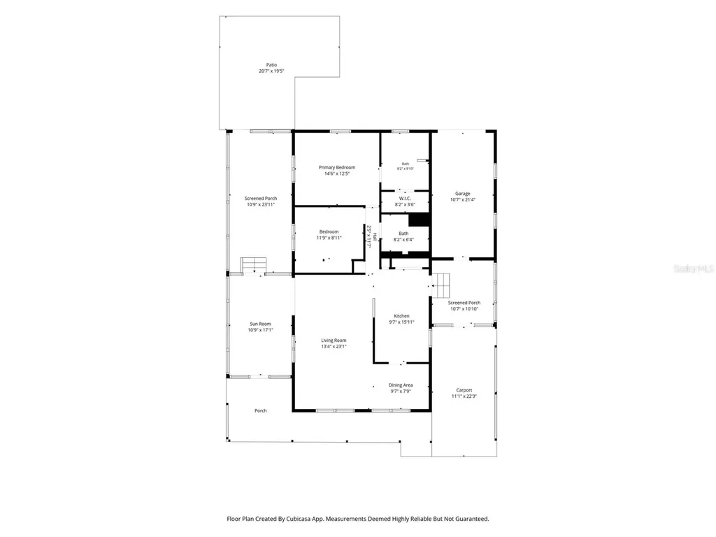 9075 Highpoint Boulevard Brooksville FL 34613