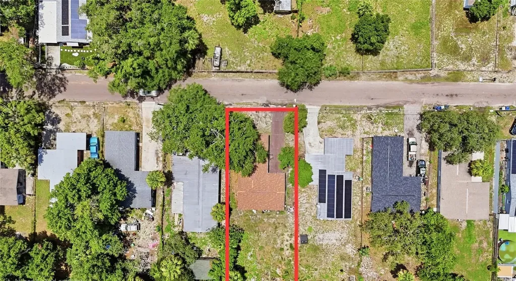 3810 E 32nd Avenue Tampa FL 33610
