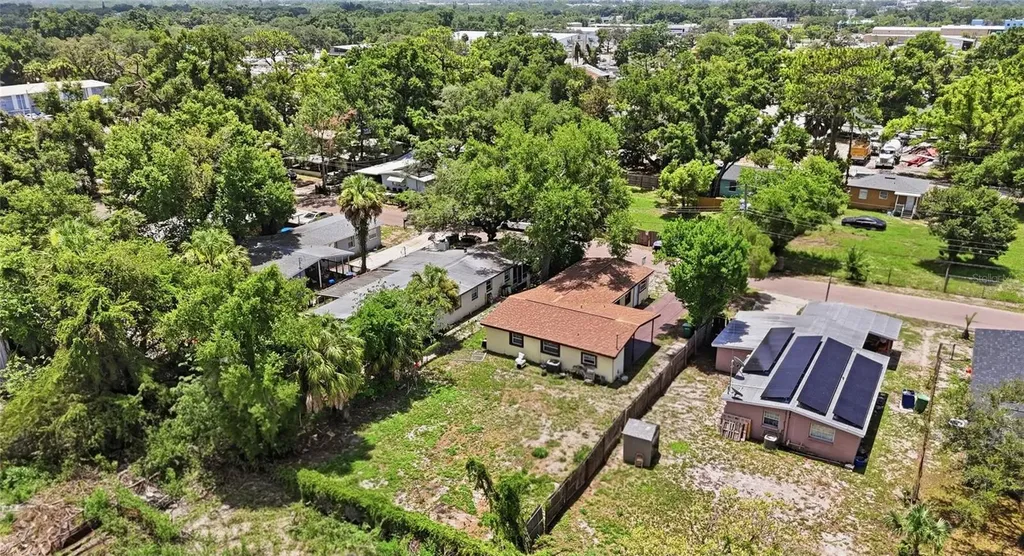 3810 E 32nd Avenue Tampa FL 33610