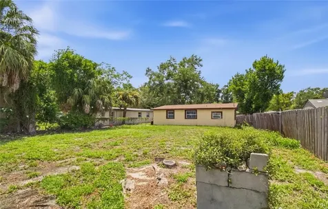 3810 E 32nd Avenue Tampa FL 33610