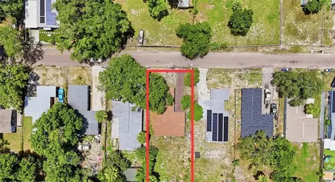 3810 E 32nd Avenue Tampa FL 33610