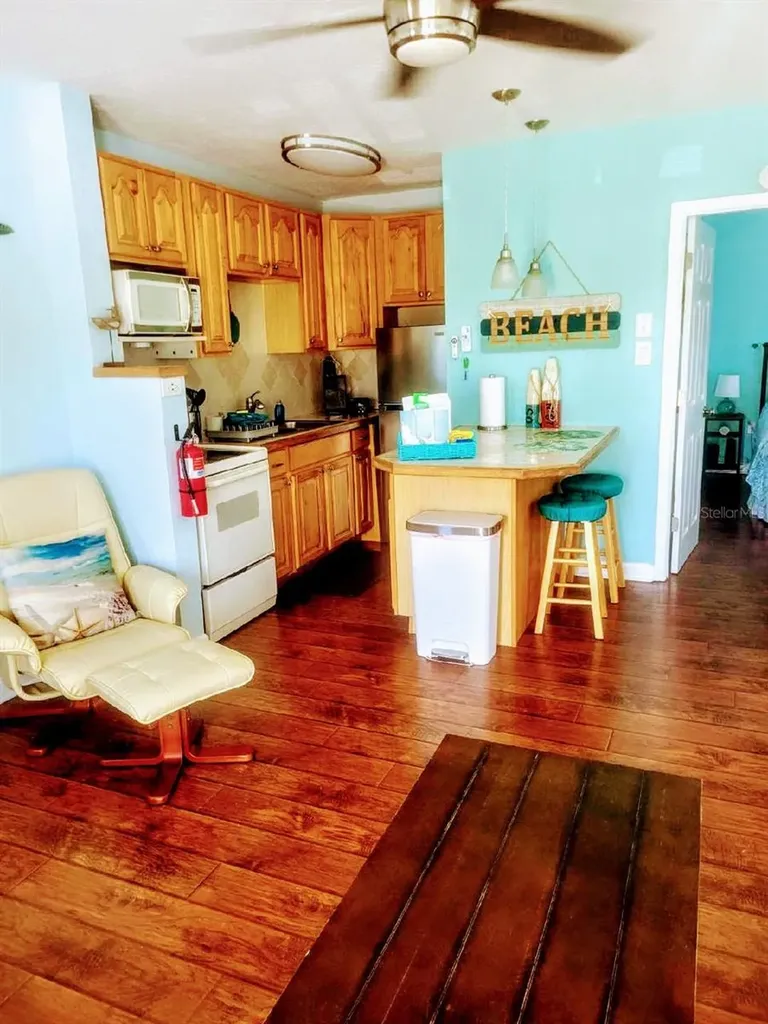13343 Gulf Boulevard Madeira Beach FL 33708