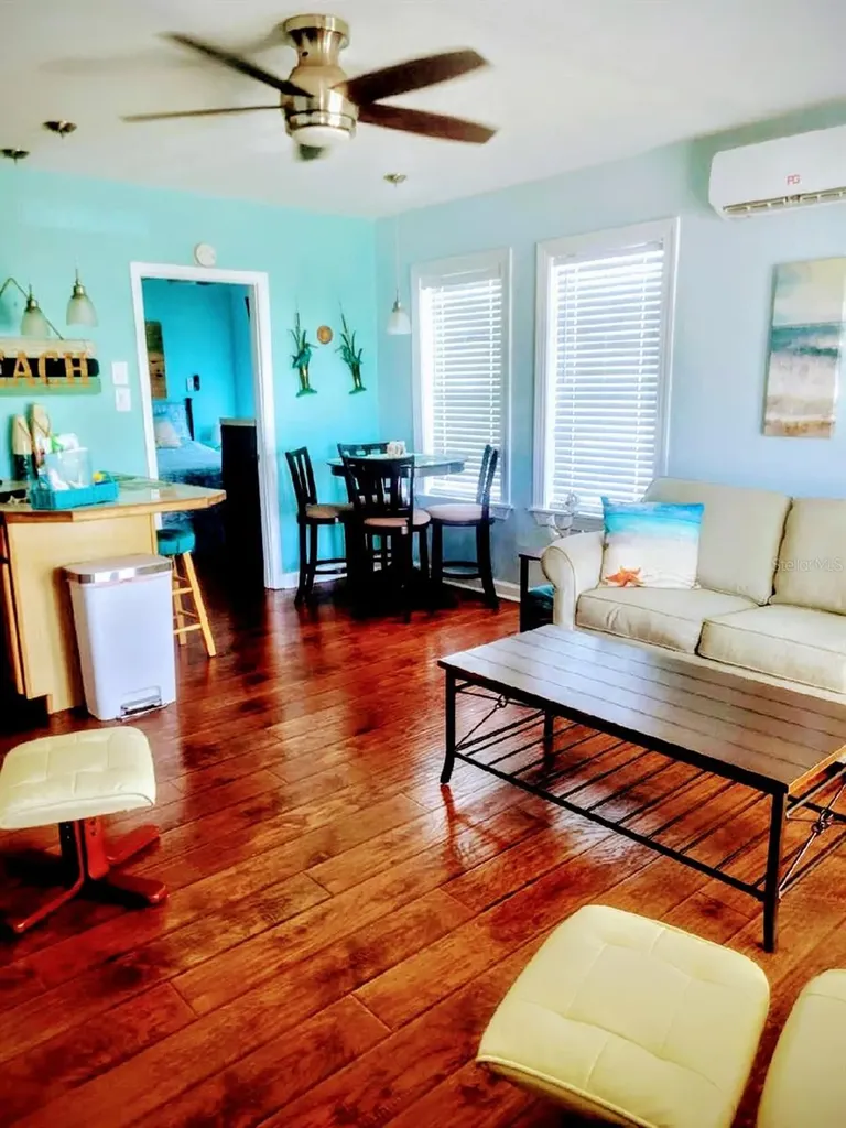 13343 Gulf Boulevard Madeira Beach FL 33708