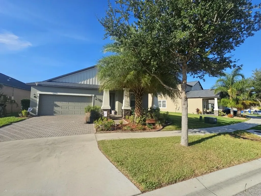 9732 Ivory Drive Sun City Center FL 33573