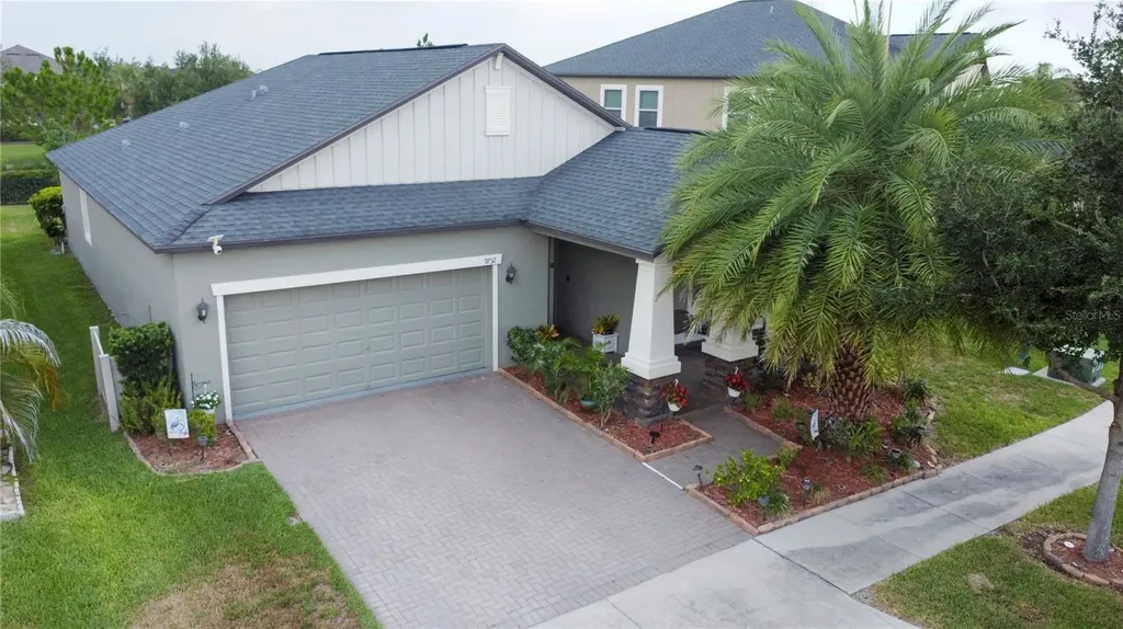 9732 Ivory Drive Sun City Center FL 33573