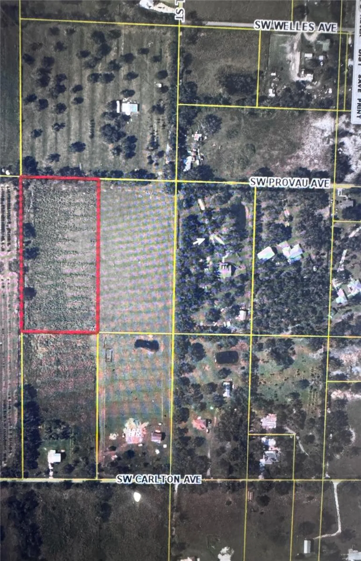 5623 SW Carlton Avenue Arcadia FL 34266