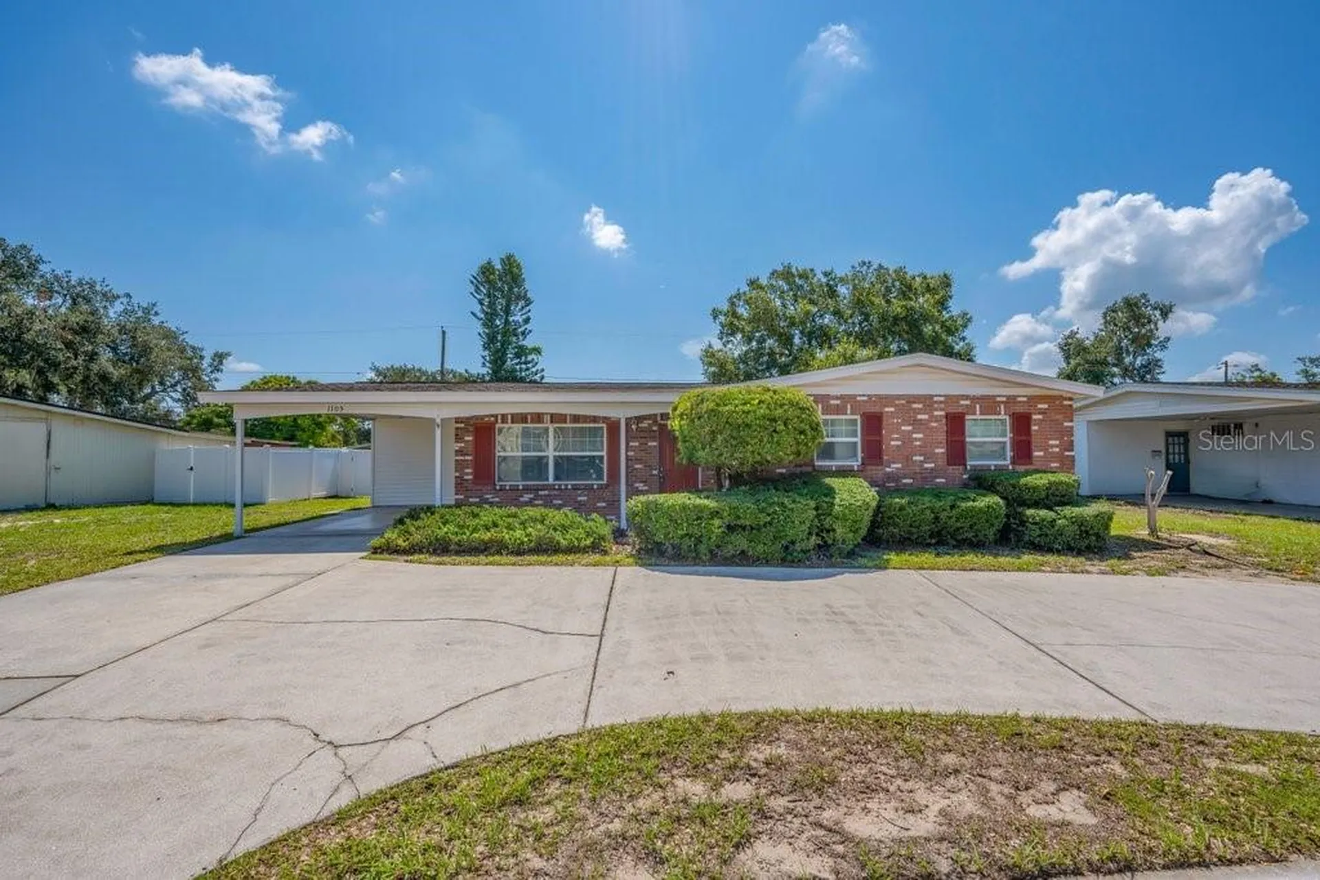 1105 N Parsons Avenue Brandon FL 33510