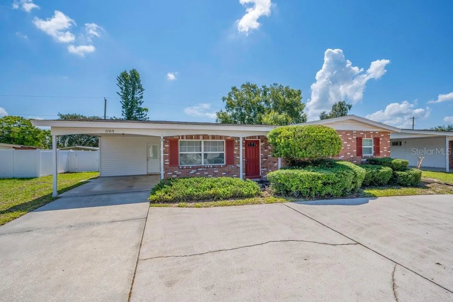 1105 N Parsons Avenue Brandon FL 33510