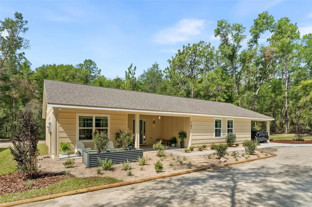 9580 NE 27 Alt Bronson FL 32621