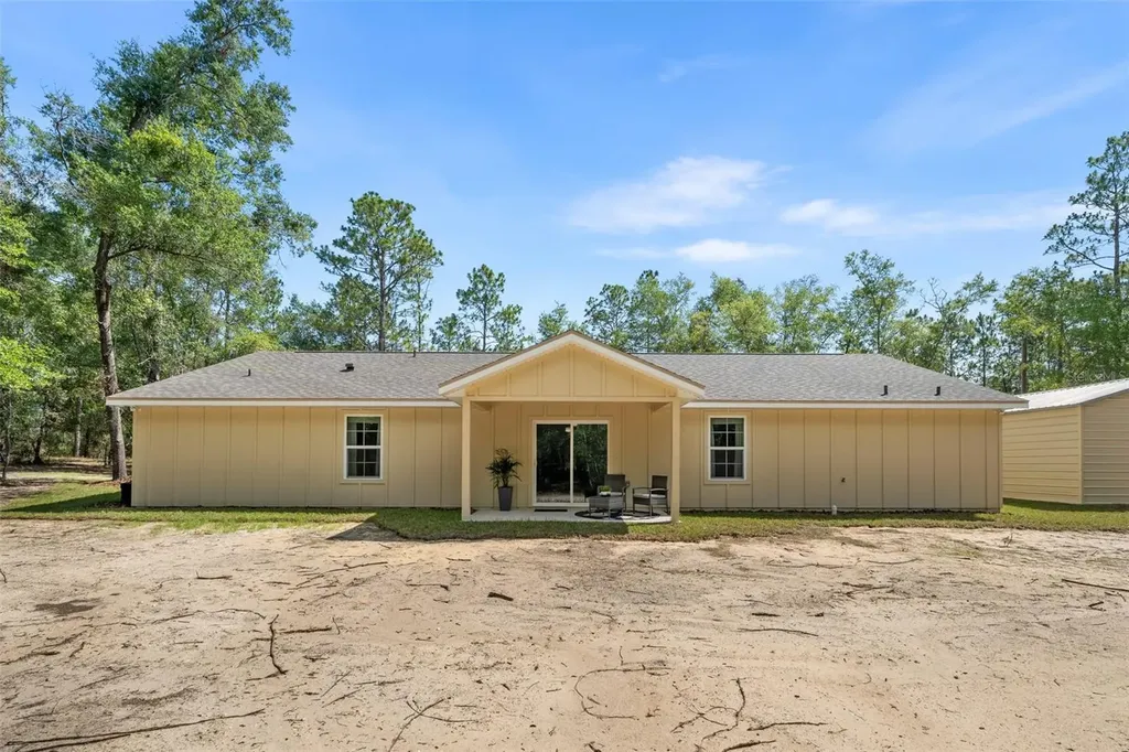 9580 NE 27 Alt Bronson FL 32621