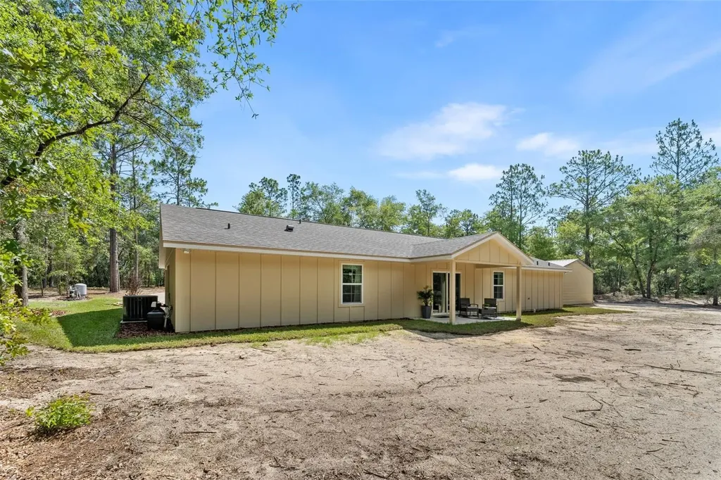 9580 NE 27 Alt Bronson FL 32621