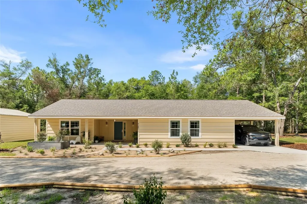 9580 NE 27 Alt Bronson FL 32621
