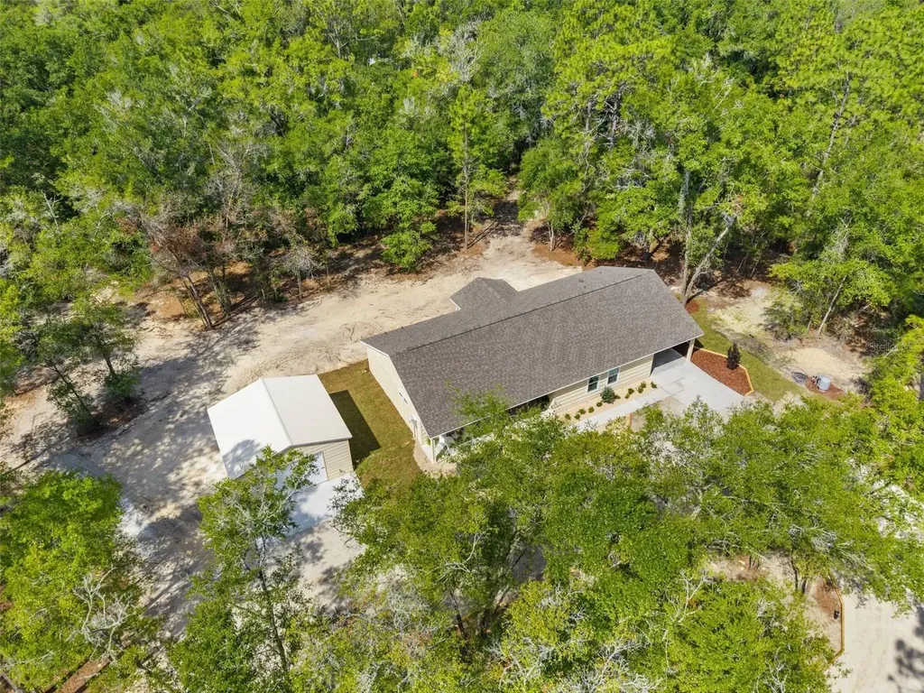 9580 NE 27 Alt Bronson FL 32621