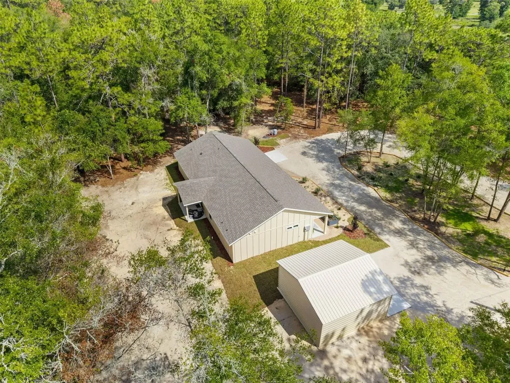 9580 NE 27 Alt Bronson FL 32621
