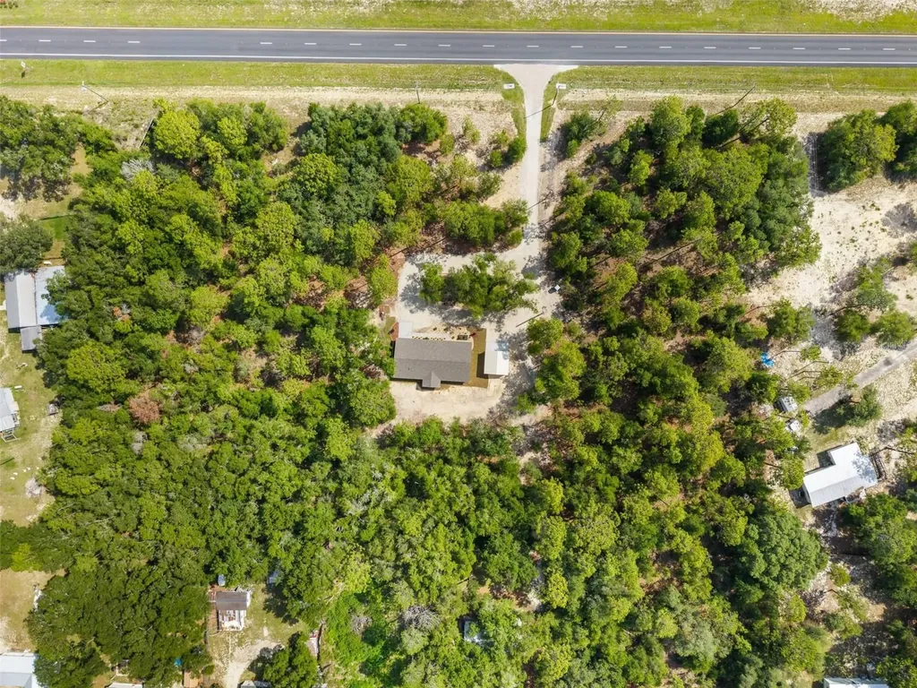 9580 NE 27 Alt Bronson FL 32621